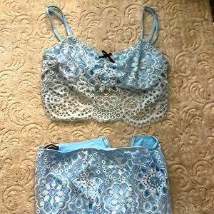 🔥Rare set - For love and lemons